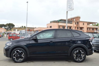 Volkswagen Taigo 1.0 tsi R-Line 115cv (5)