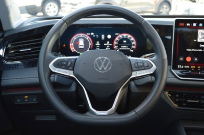 Volkswagen Tiguan 2.0 tdi Elegance 150cv dsg (10)