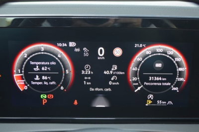 Volkswagen Tiguan 2.0 tdi Elegance 150cv dsg (11)