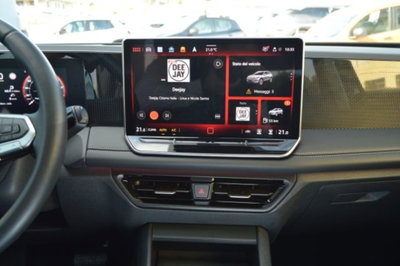 Volkswagen Tiguan 2.0 tdi Elegance 150cv dsg (12)