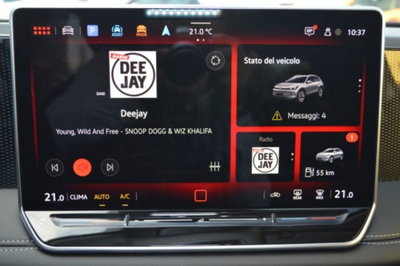 Volkswagen Tiguan 2.0 tdi Elegance 150cv dsg (16)