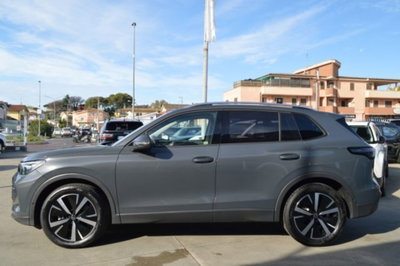 Volkswagen Tiguan 2.0 tdi Elegance 150cv dsg (5)