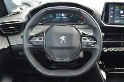 Peugeot 208 50 kWh Allure (10)