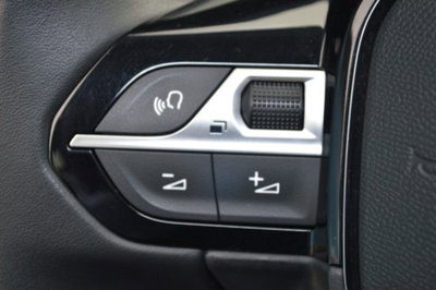 Peugeot 208 50 kWh Allure (13)