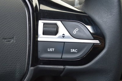 Peugeot 208 50 kWh Allure (14)