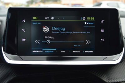 Peugeot 208 50 kWh Allure (16)
