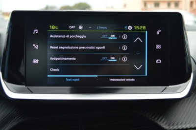 Peugeot 208 50 kWh Allure (17)