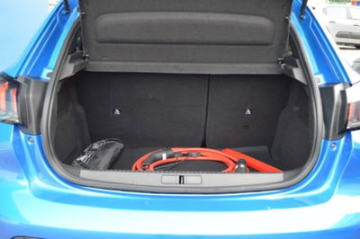 Peugeot 208 50 kWh Allure (19)