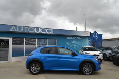Peugeot 208 50 kWh Allure (2)