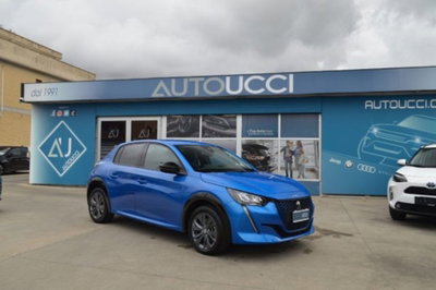 Peugeot 208 50 kWh Allure (3)