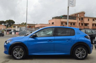 Peugeot 208 50 kWh Allure (5)