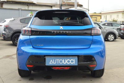 Peugeot 208 50 kWh Allure (6)