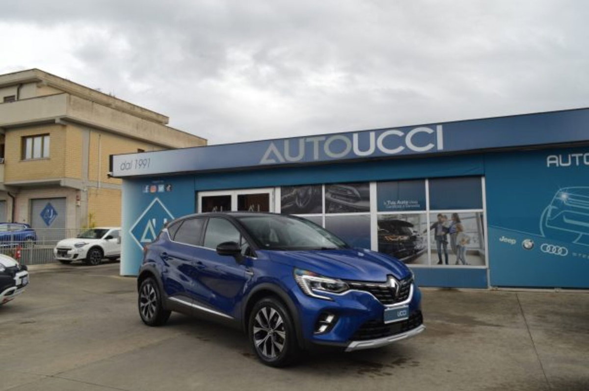 Renault Captur 1.0 tce Techno 90cv (3)