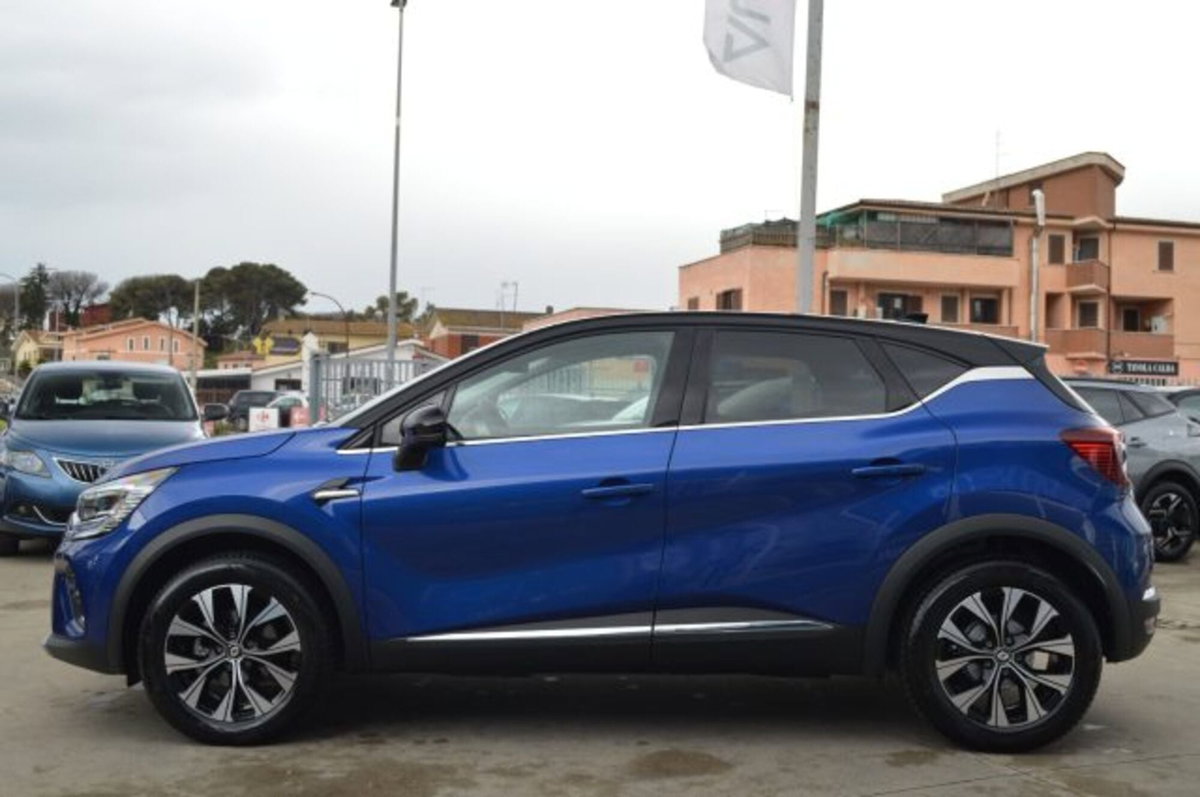Renault Captur 1.0 tce Techno 90cv (5)