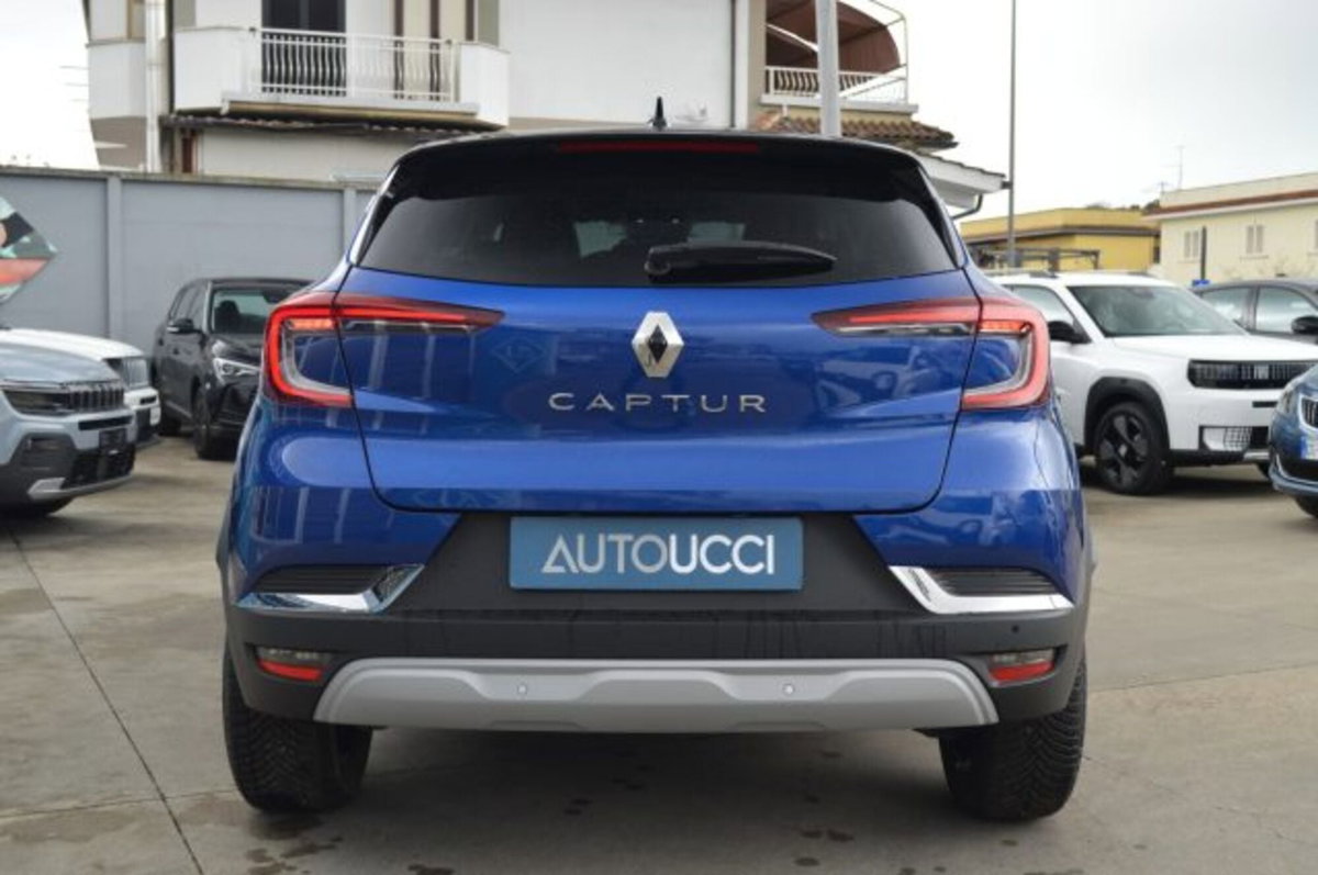 Renault Captur 1.0 tce Techno 90cv (6)