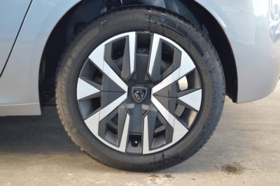Peugeot 208 1.2 puretech Active s&s 100cv (20)