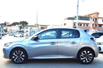 Peugeot 208 1.2 puretech Active s&s 100cv (5)