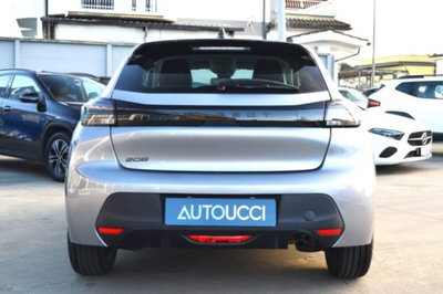 Peugeot 208 1.2 puretech Active s&s 100cv (6)