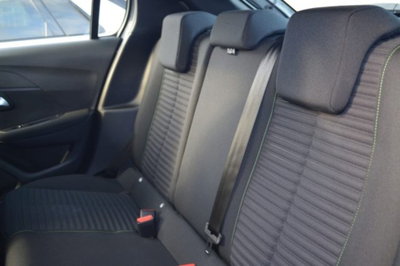 Peugeot 208 1.2 puretech Active s&s 100cv (9)