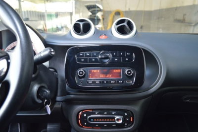 smart Fortwo 70 1.0 twinamic Youngster (12)