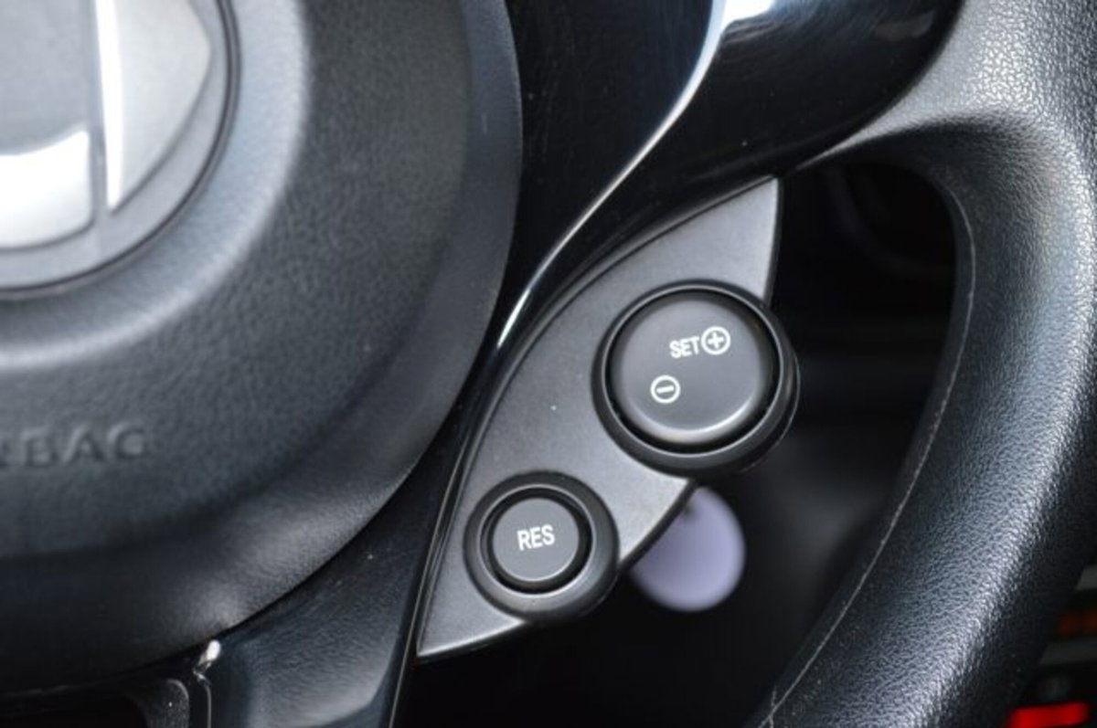 smart Fortwo 70 1.0 twinamic Youngster (14)