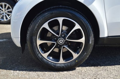 smart Fortwo 70 1.0 twinamic Youngster (17)