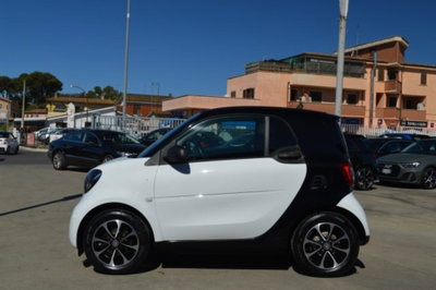 smart Fortwo 70 1.0 twinamic Youngster (5)