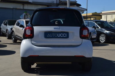 smart Fortwo 70 1.0 twinamic Youngster (6)