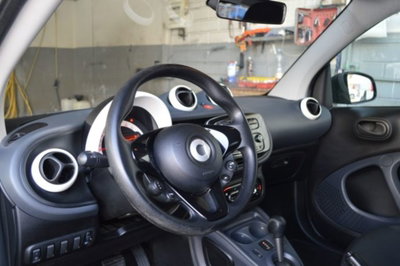 smart Fortwo 70 1.0 twinamic Youngster (8)