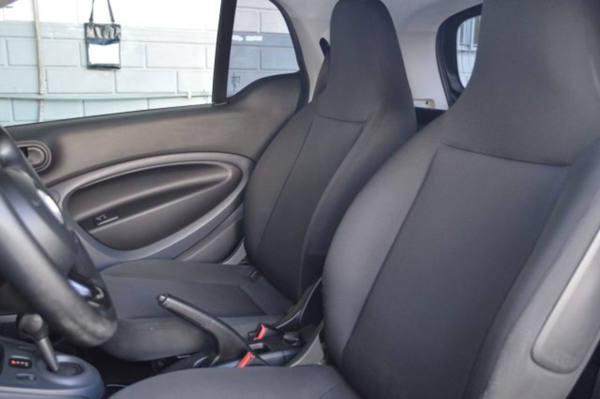 smart Fortwo 70 1.0 twinamic Youngster (9)