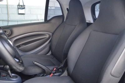 smart Fortwo 70 1.0 twinamic Youngster (9)