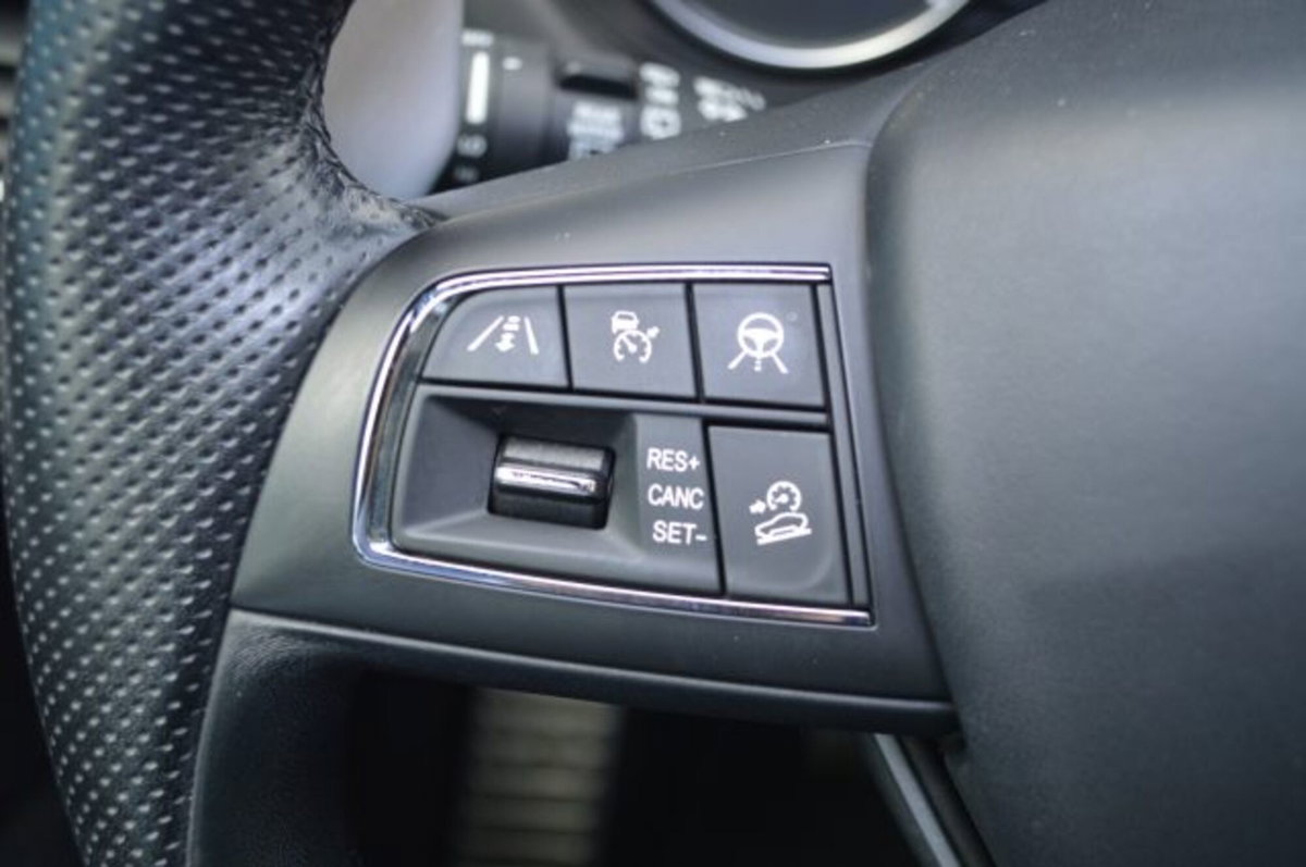Maserati Levante Levante MHEV 330 CV AWD GT (13)