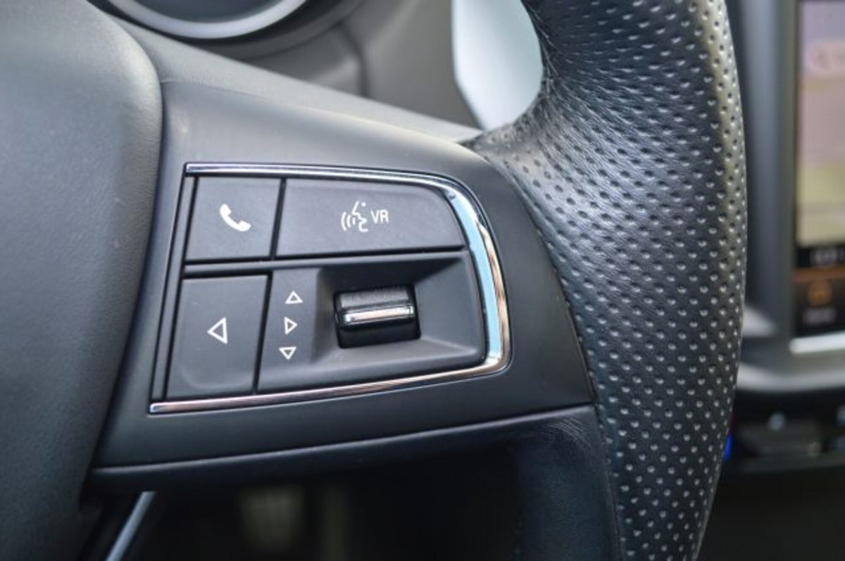 Maserati Levante Levante MHEV 330 CV AWD GT (14)