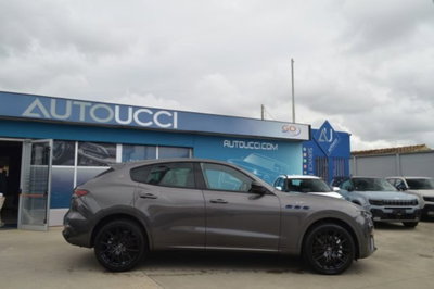 Maserati Levante Levante MHEV 330 CV AWD GT (2)