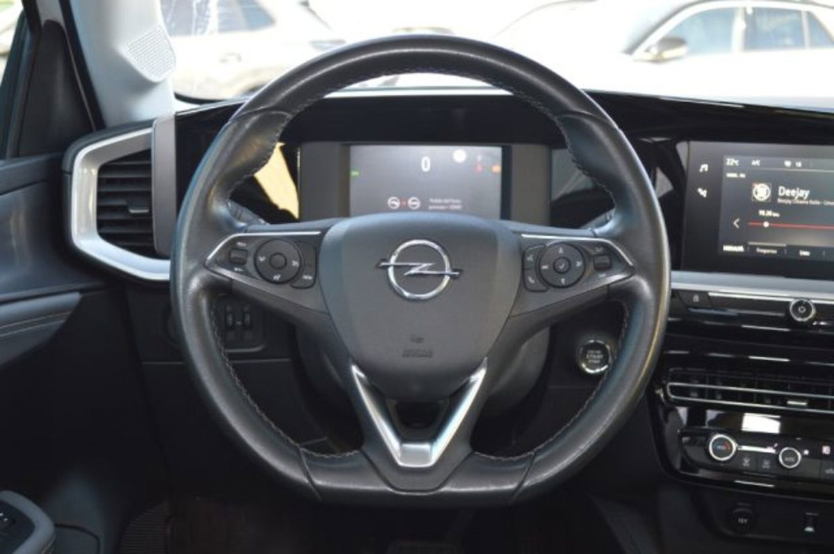 Opel Mokka-e Elegance (10)