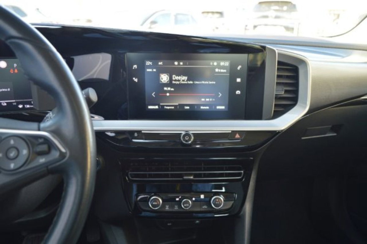 Opel Mokka-e Elegance (12)