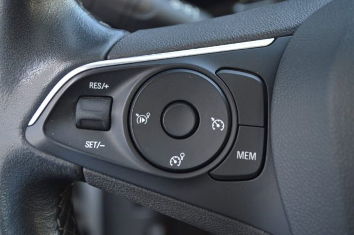Opel Mokka-e Elegance (13)