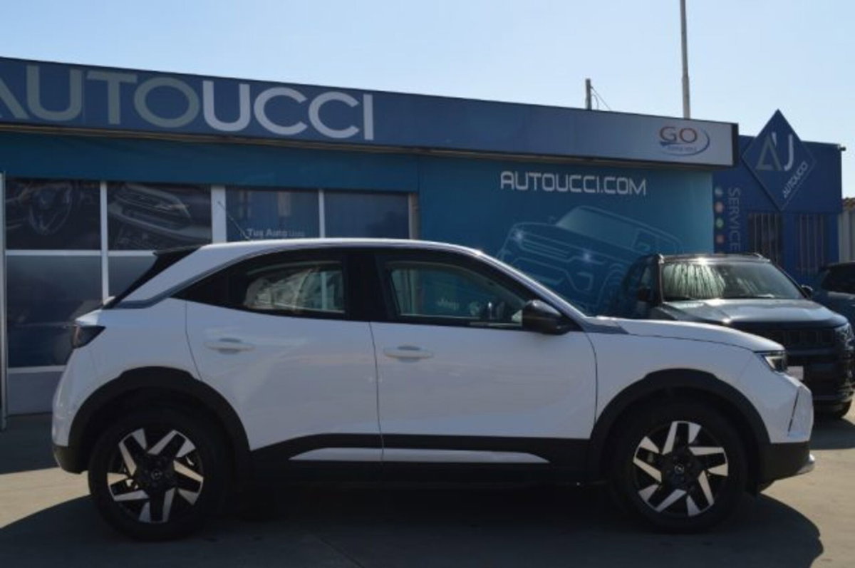 Opel Mokka-e Elegance (20)