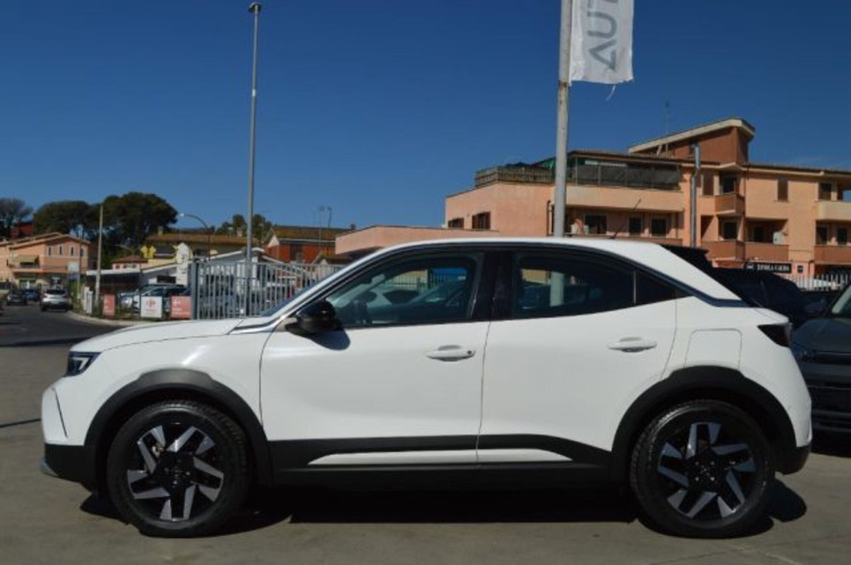 Opel Mokka-e Elegance (5)