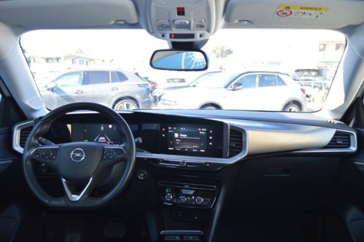 Opel Mokka-e Elegance (7)