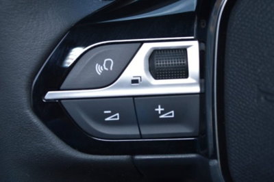 Peugeot 2008 1.2 puretech Allure s&s 100cv (13)