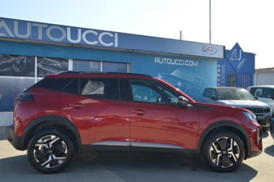 Peugeot 2008 1.2 puretech Allure s&s 100cv (19)