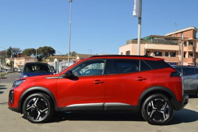 Peugeot 2008 1.2 puretech Allure s&s 100cv (5)