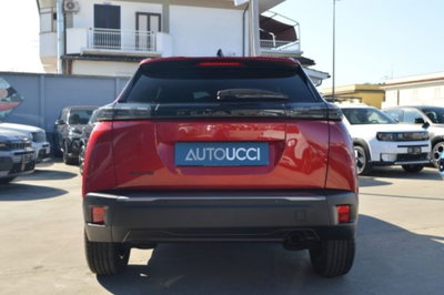 Peugeot 2008 1.2 puretech Allure s&s 100cv (6)