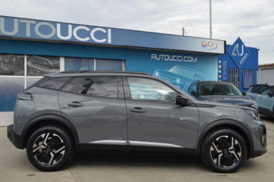 Peugeot 2008 1.2 puretech Allure s&s 130cv eat8 (20)