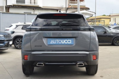 Peugeot 2008 1.2 puretech Allure s&s 130cv eat8 (6)