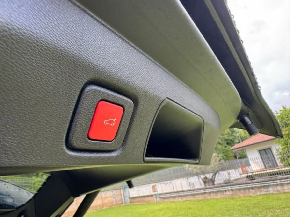 Jeep Compass 1.2 turbo e-hybrid mhev First Edition fwd 145cv edct6 (14)
