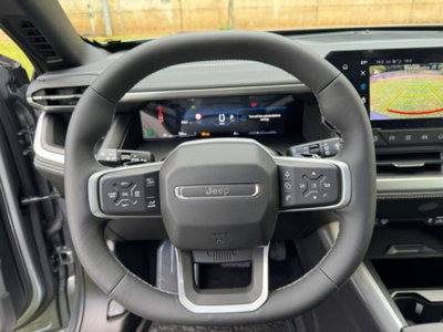 Jeep Compass 1.2 turbo e-hybrid mhev First Edition fwd 145cv edct6 (20)