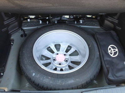 Toyota Yaris Cross 1.5h GR Sport Black Sky fwd 116cv e-cvt (16)
