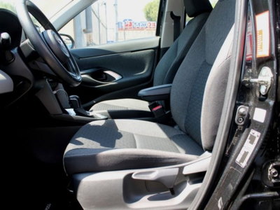 Toyota Yaris Cross 1.5h GR Sport Black Sky fwd 116cv e-cvt (17)